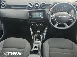 Dacia Duster 1.5 Blue dCi 115 Journey - Image 2