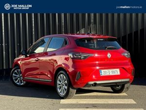 Renault Clio TCe 90 DFull Evolution - Image 2
