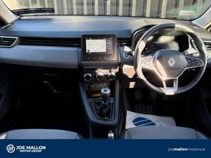 Renault Clio TCe 90 DFull Evolution - Image 4