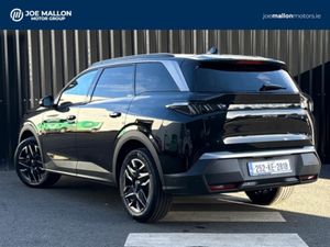 Peugeot 5008 1.2 MHEV 145bhp E-DCS6 Allure - Image 2