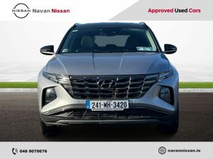 Hyundai Tucson PHEV Executive Plus 4WD *JUST IN / - Image 3