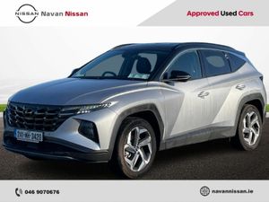 Hyundai Tucson PHEV Executive Plus 4WD *JUST IN / - Image 4