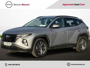 Hyundai Tucson 1.6D Executive *BIG SALE* - Image 4