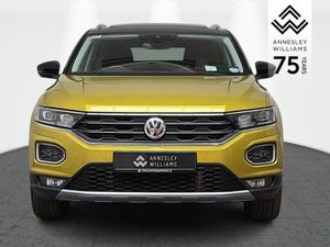 Volkswagen T-Roc Sport 1.5Tsi 150Bhp - Image 3