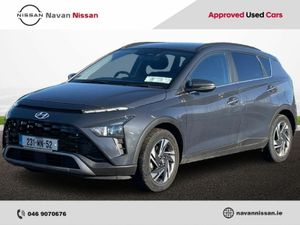 Hyundai Bayon 1.2i Executive *ON SALE* - Image 4