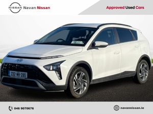 Hyundai Bayon 1.2i Executive *MEGA SALE* - Image 4