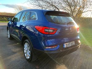 Renault Kadjar 2021 1.5 dci - Image 4