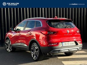 Renault Kadjar 1.5 BLUE dCi 115 EDC GT Line - Image 2