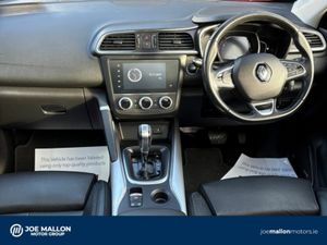 Renault Kadjar 1.5 BLUE dCi 115 EDC GT Line - Image 4