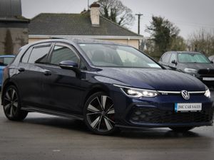 STUNNING 2021 VOLKSWAGEN GOLF GTD 2.0L - Image 3