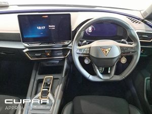Cupra Leon 2.0 TDI DSG 150HP - Image 4