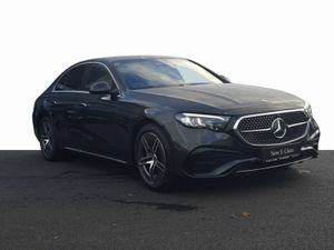Mercedes-Benz E-Class E 300de AMG Plus - Image 2