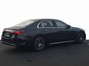 Mercedes-Benz E-Class E 300de AMG Plus - Image 3