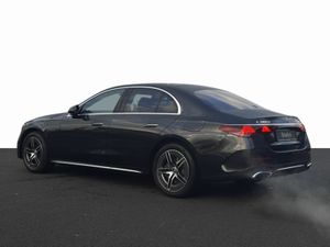 Mercedes-Benz E-Class E 300de AMG Plus - Image 4