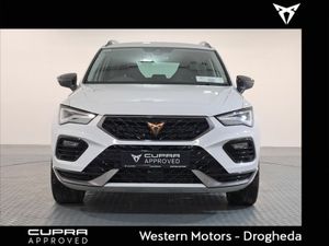Cupra Ateca  1.5TSI 150hp DSG - Image 4