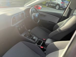 SEAT Leon SE 1.2TSI 110HP MANUAL - Image 3