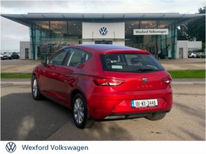 SEAT Leon SE 1.2TSI 110HP MANUAL - Image 4