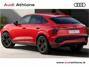 Audi Q3 Sportback 2.0TDI 150BHP S-Line S-Tronic - - Image 3