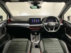 SEAT Arona SE DSG 1.0TSI 110BHP - Reversing Camera - Image 4