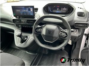 Peugeot Partner 261 REG * LONG BODY BRAND NEW MODE - Image 2