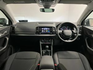 Skoda Karoq Selection 2.0TDI 115BHP - Reversing Ca - Image 4
