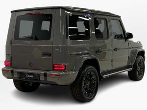 Mercedes-Benz G-Class MERCEDES G580 EQ TECHOLOGY | - Image 4