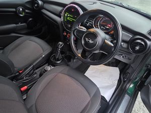 Mini Cooper 2017 Automatic - Image 4