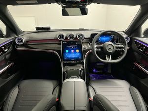 Mercedes-Benz C-Class 200d AMG - 19 Inch Alloys - - Image 4