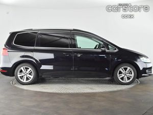 Volkswagen Sharan 1.4 Auto 7 seater - Image 2