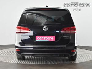 Volkswagen Sharan 1.4 Auto 7 seater - Image 4