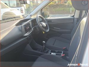Ford Transit Connect Trend LWB - Image 3