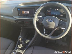 Ford Transit Connect Trend LWB - Image 4