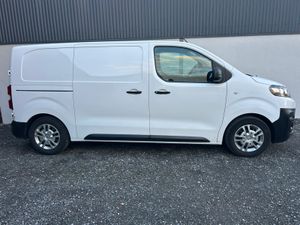 2021 Citroen Dispatch - A/C / Enterprise model - Image 3