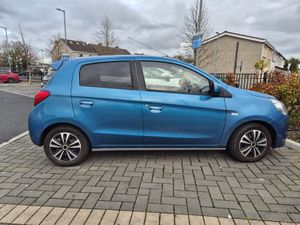 Mint Mitsubishi Mirage 2013 - Image 2