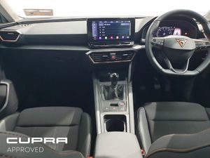 Cupra Leon 1.5TSI 150hp - Image 4