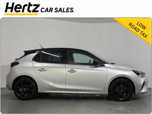 Opel Corsa SRI 1.2 Petrol Manual - Image 3