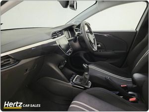 Opel Corsa SRI 1.2 Petrol Manual - Image 4
