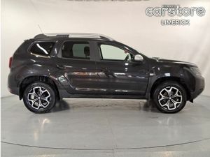 Dacia Duster Blue dCi 115 Prestige - Image 2