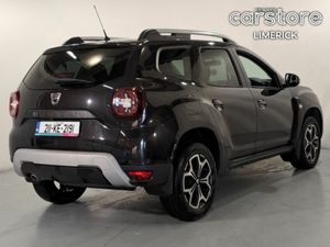 Dacia Duster Blue dCi 115 Prestige - Image 3