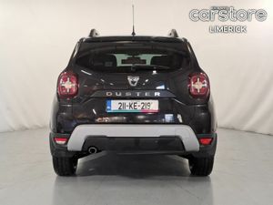 Dacia Duster Blue dCi 115 Prestige - Image 4
