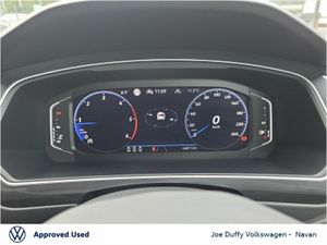Volkswagen Tiguan R-LINE 2.0 TDI 150HP - Image 3