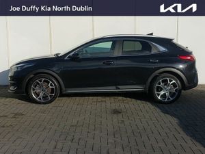 Kia XCeed 1.6 GDI PHEV Trailer - Image 4