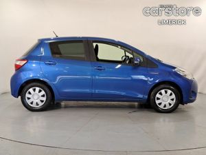 Toyota Vitz 1.5 Dual VVT-i 3Dr Luna M-D - Image 2