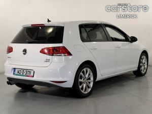 Volkswagen Golf 1.4 TSI 150HP ACT HIGHLINE - Image 3