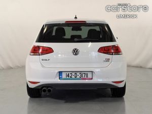 Volkswagen Golf 1.4 TSI 150HP ACT HIGHLINE - Image 4