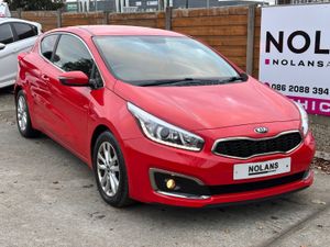 KIA PROCEED 2 ISG 1.6 DIESEL ONLY 40,000MLS! - Image 3
