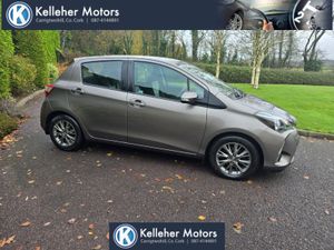 Toyota Yaris 2019 - Image 2