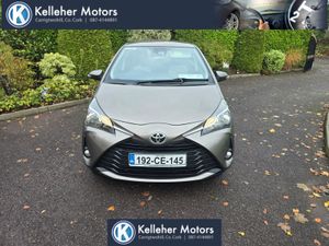 Toyota Yaris 2019 - Image 3