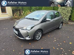 Toyota Yaris 2019 - Image 4