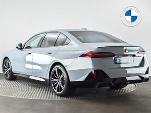 BMW 5-Series 520i M Sport Pro Saloon - Image 2